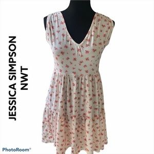 💕NWT JESSICA SIMPSON DRESS💕💕